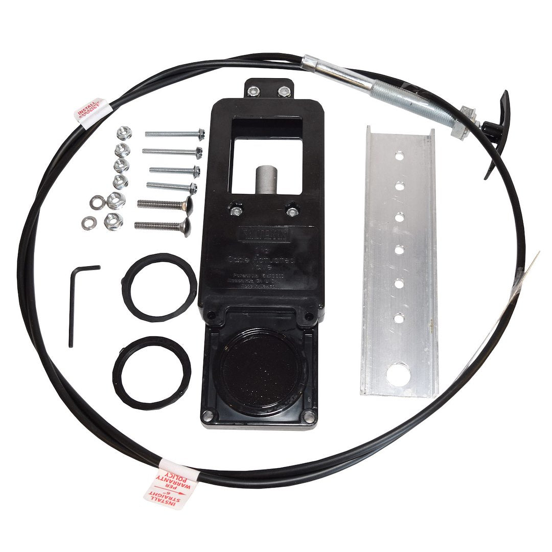 VALTERRA LLC TC172CN
