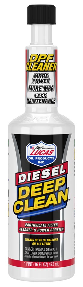 LUCAS OIL 10872