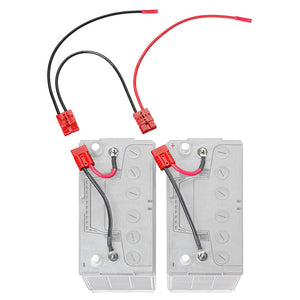 CONNECT EASE RCE24VBK 24 VOLT SERIES STANDARD T