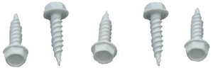 AP PRODUCTS 012-TR50W 8 X 3/4 50PK 8X3/4' HEX WASHER HE