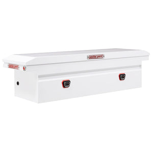 WEATHERGUARD 120-3-04 SADDLE BOX