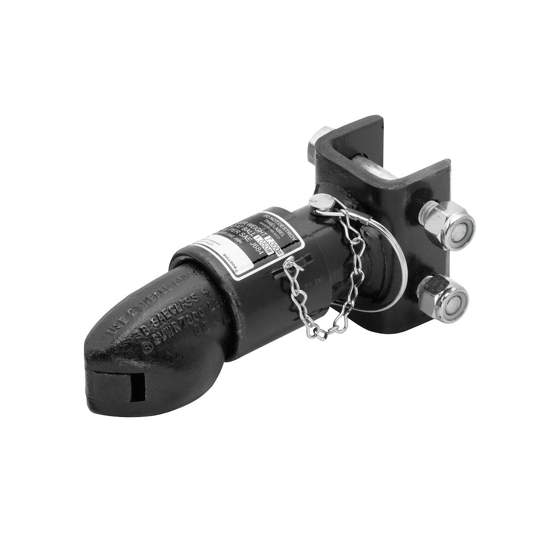 BULLDOG/FULT 028390