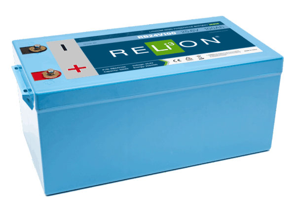 RELION RB24V100