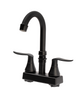 DURA FAUCET DF-SA180LHK-MB