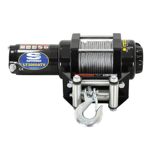 SUPERWINCH 1130220 LT3000 ATV WINCH