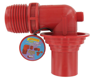 VALTERRA F02-3103 EZ COUPLER 90 SWR. ADAPT