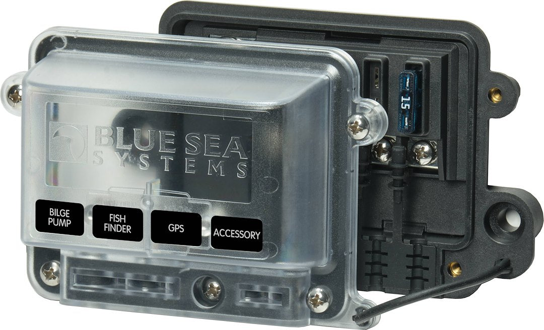 BLUE SEA 5056-BSS