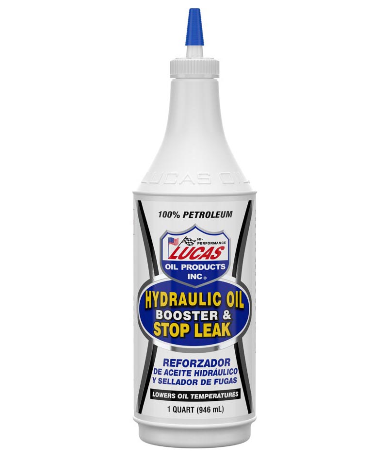 LUCAS OIL 10019