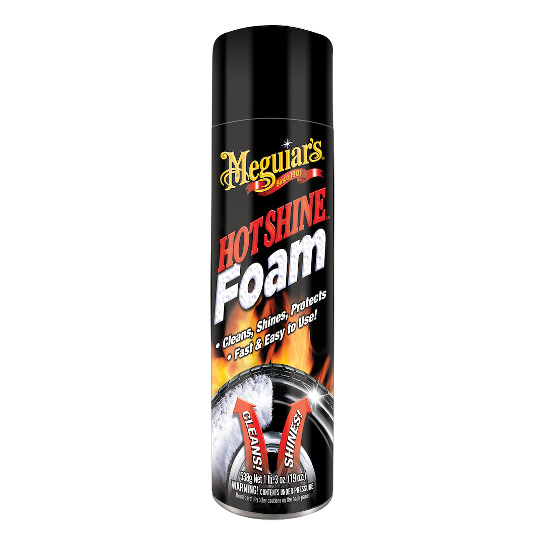 MEGUIARS WAX G13919