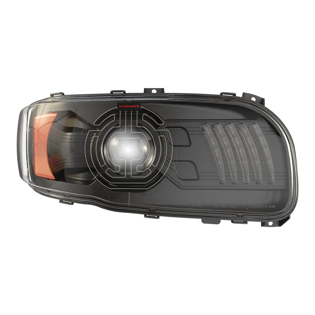 JW SPEAKER 0557171