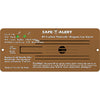 MTI INDUSTRY 35-742-BR