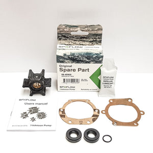 JOHNSON PUMP 09-45905 SERVICE KIT F4B-9