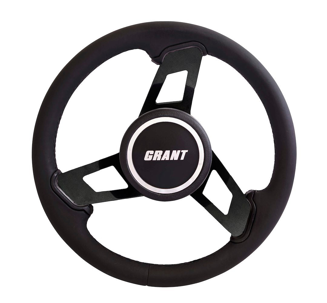 GRANT 670-1-BS-A