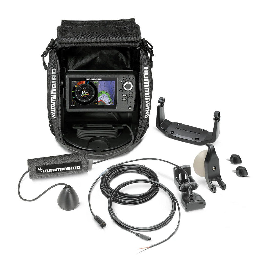 HUMMINBIRD 411740-1