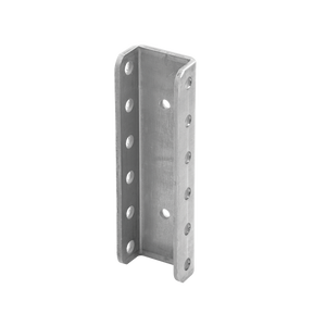 BULLDOG/FULT AC500 0300 CPLR CHANNEL