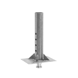 BULLDOG/FULT 0289640300 25K ROUND KP GOOSE NECK