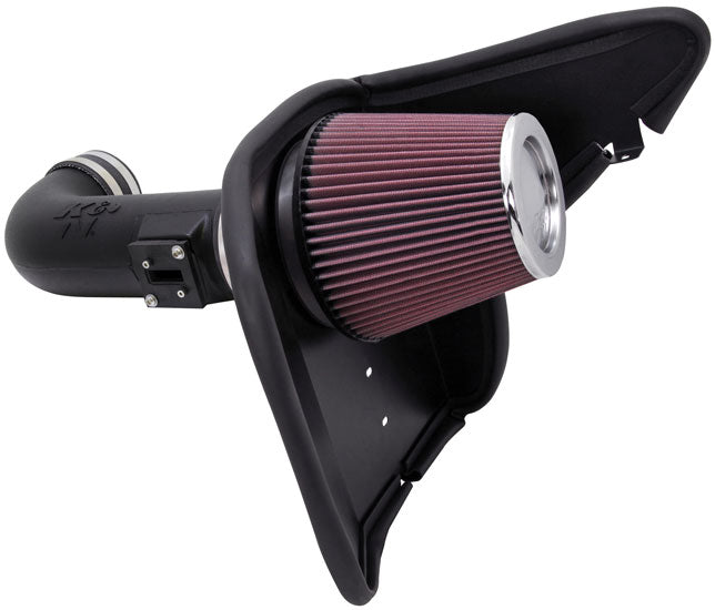 K&N FILTER 63-3074