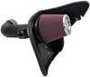 K&N FILTER 63-3074