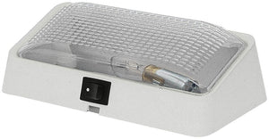PETERSON MFG V384S PORCH LIGHT W/SWITCH