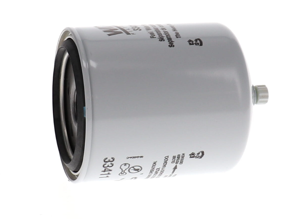 WIX FILTR HD 33411