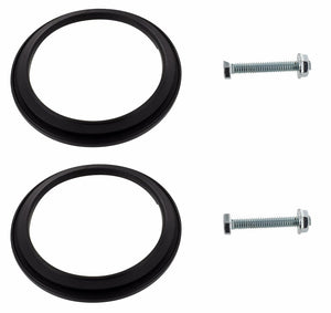 VALTERRA T1003-9VP VALVE SEALS 3' 2/CD