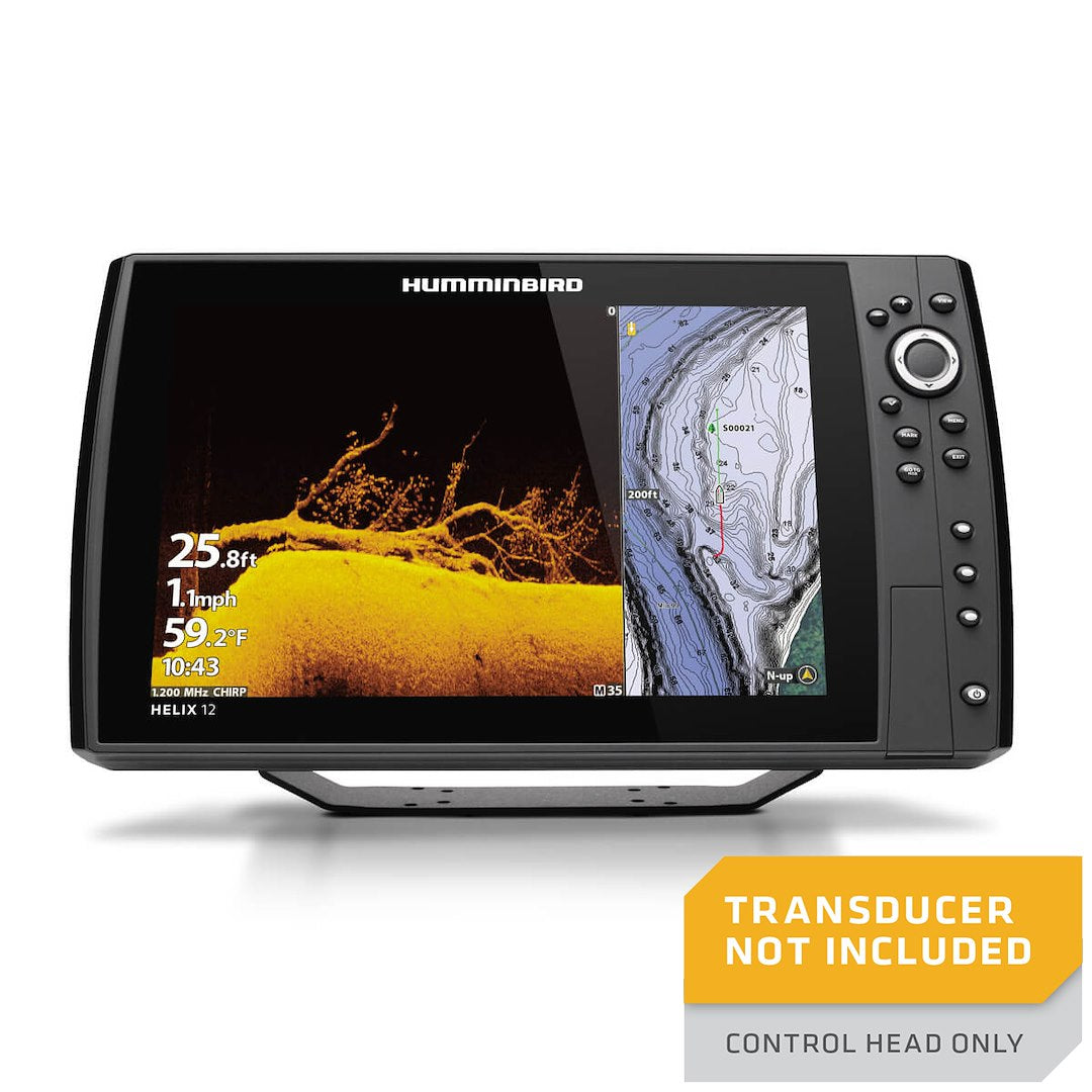 HUMMINBIRD 411440-1CHO