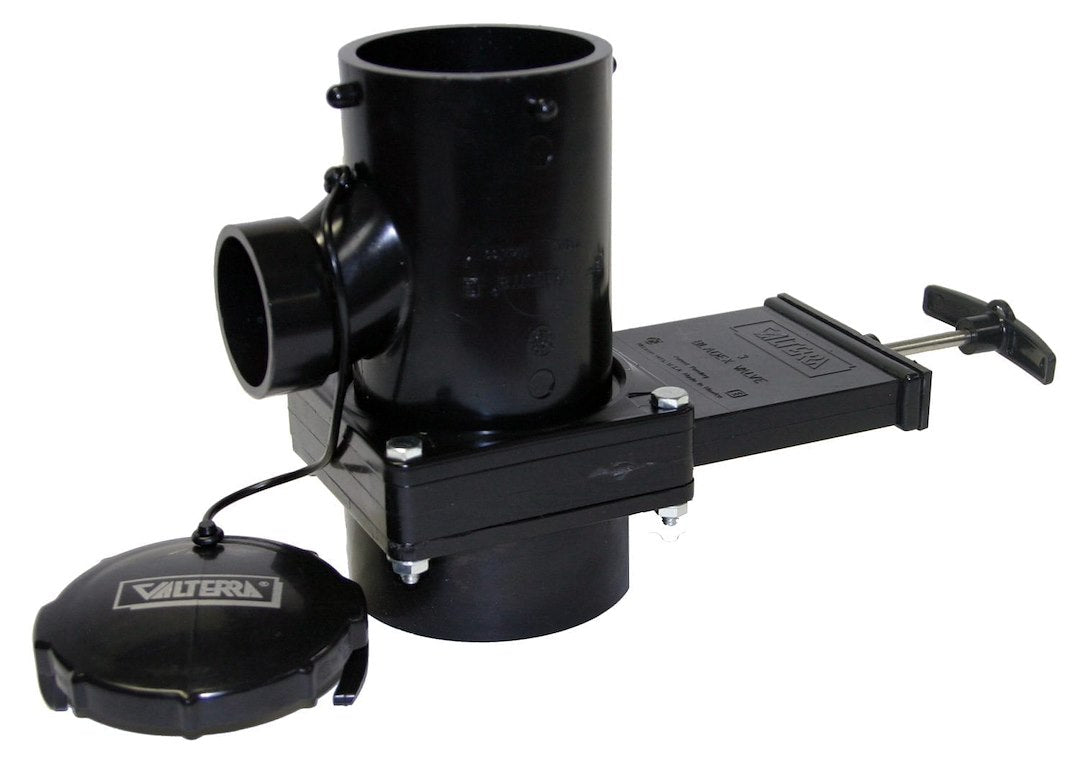 VALTERRA LLC T11