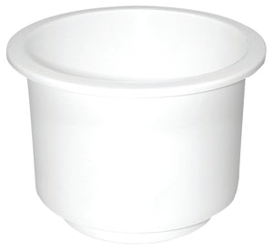 T-H MARINE LCH-1W-DP LARGE CUP HOLDER