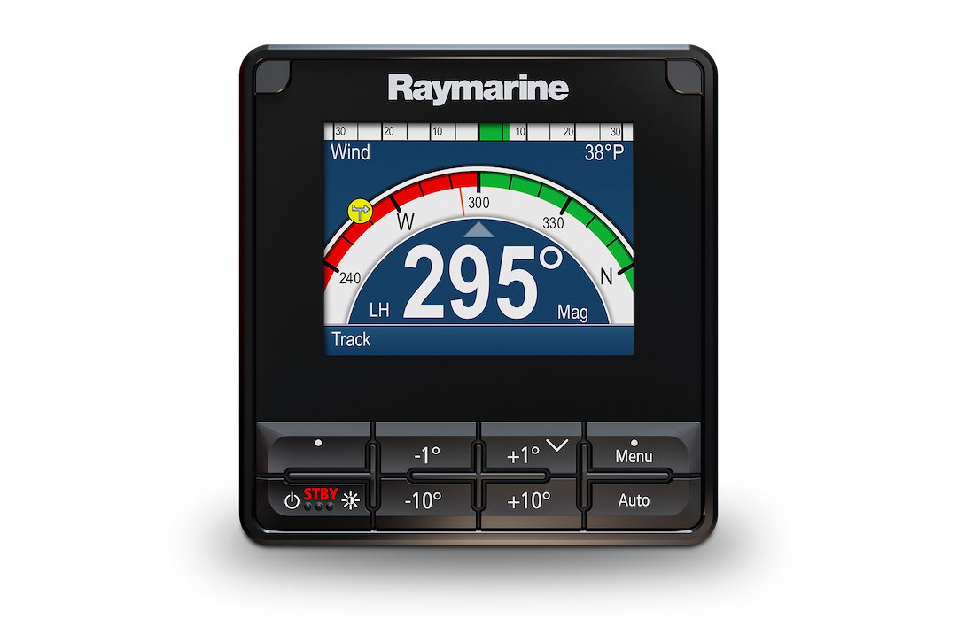 RAYMARINE E70328