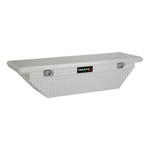 TRAILFX 120601 60' LP SINGLE LID C/BOXO