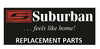 SUBURBAN MFG 521232