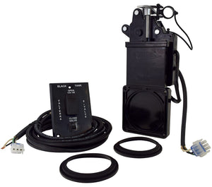 VALTERRA LLC E1003NEVP E-VALVE ELECTRIC 3' BOXED
