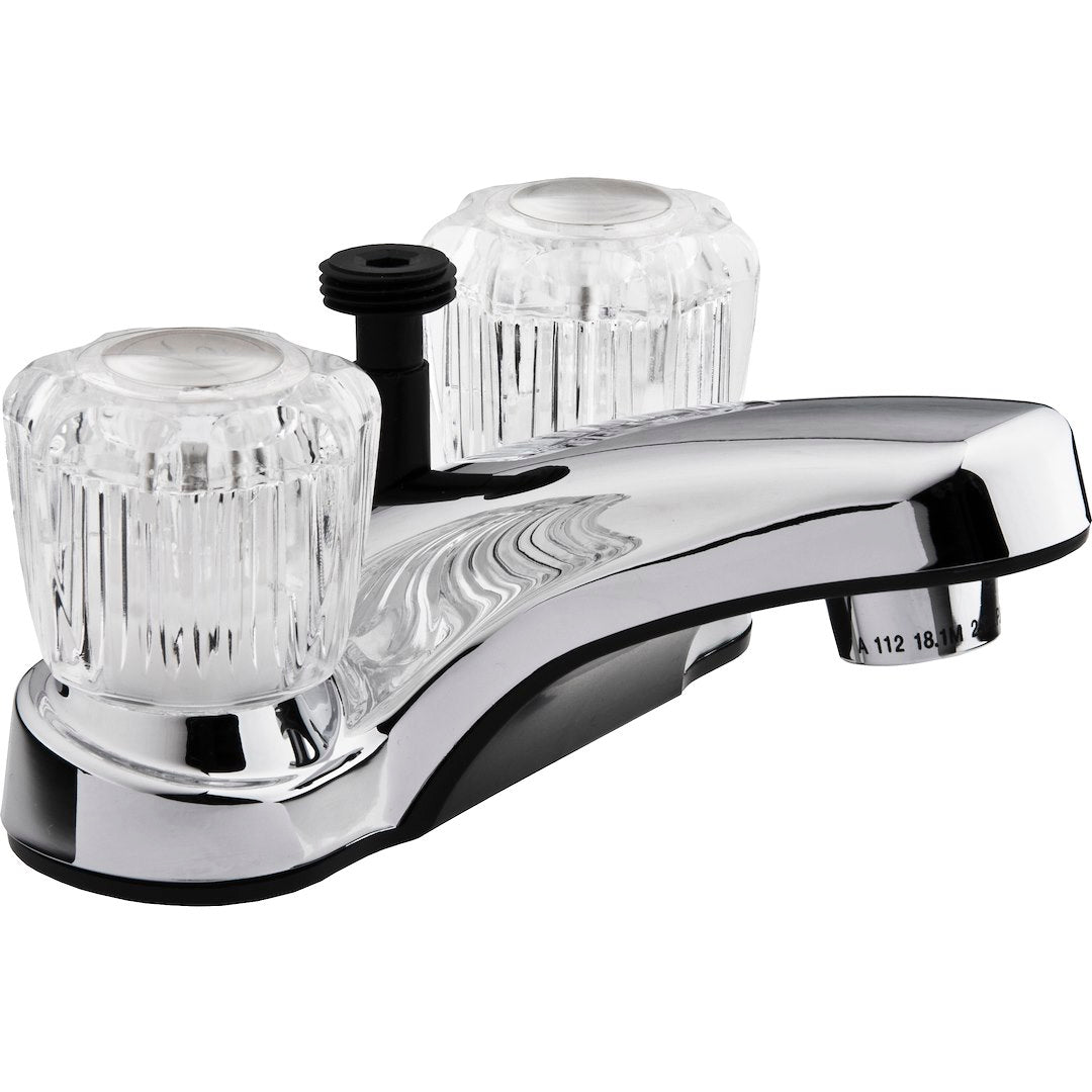 DURA FAUCET DF-PL720A-CP