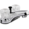 DURA FAUCET DF-PL720A-CP