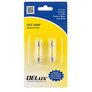 AP PRODUCTS 016-02-1036 INCANDESCENT 1036 FESTOON