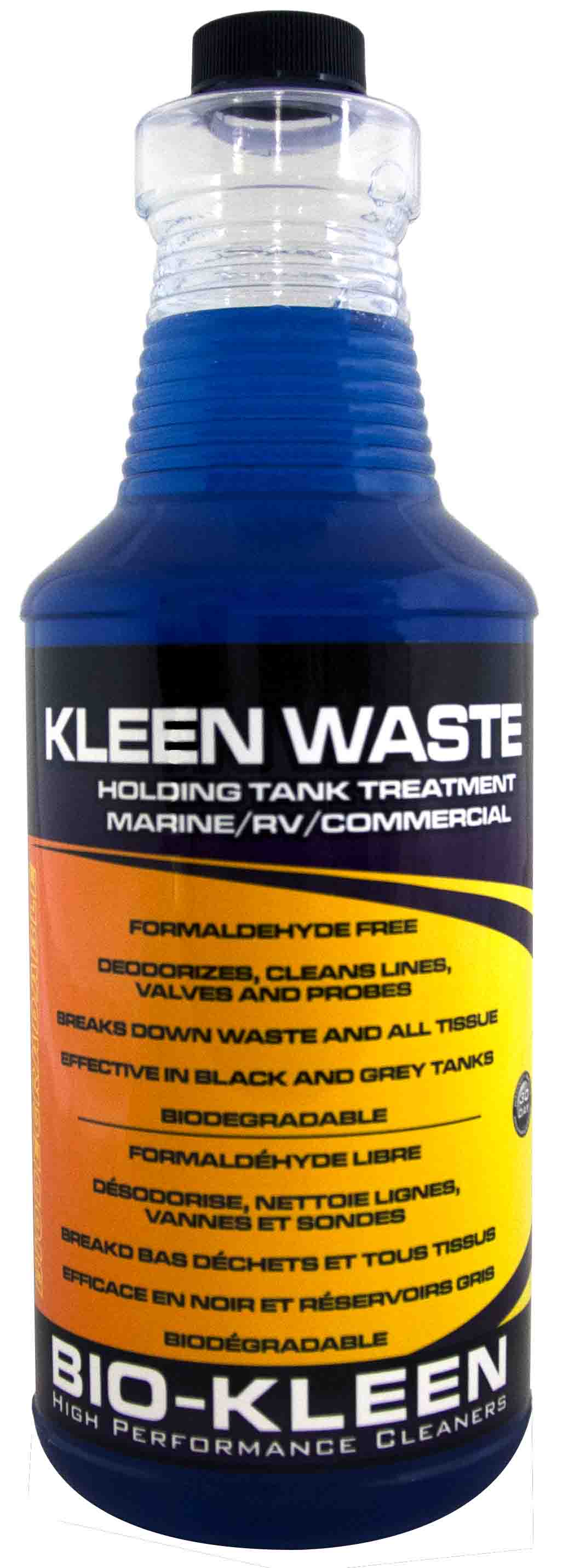 BIO-KLEEN M01707