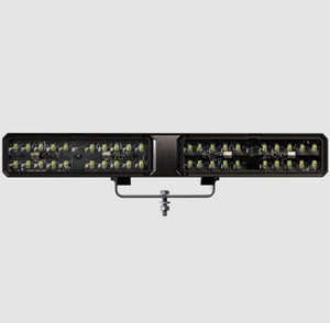 JW SPEAKER 1300781 12-24V LED WORK LIGHT WITH PEDESTAL