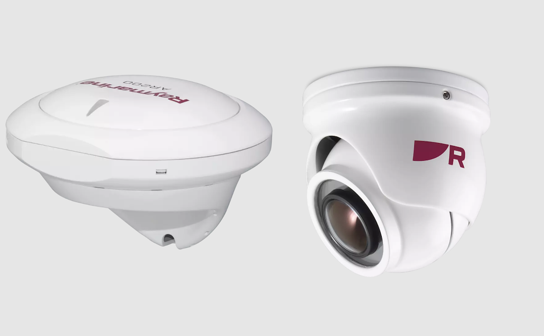 RAYMARINE T70581