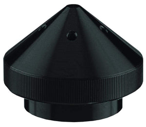 T-H MARINE GFEL-MG-BK-DP BLACK MOTORGUIDE 'ELIMINATOR'