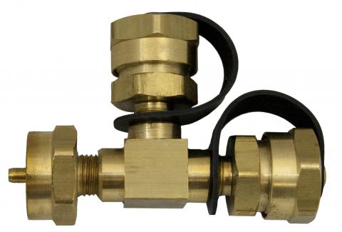AP PRODUCTS ME414P