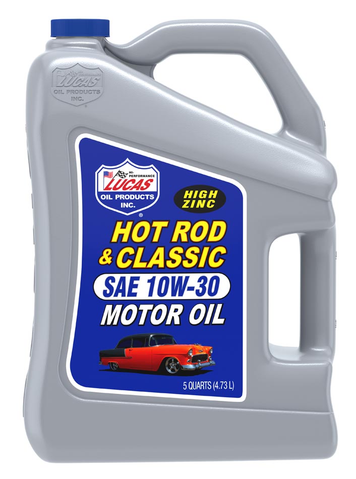 LUCAS OIL 10679