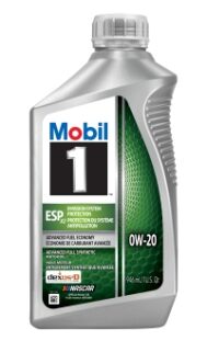 MOBIL 125386