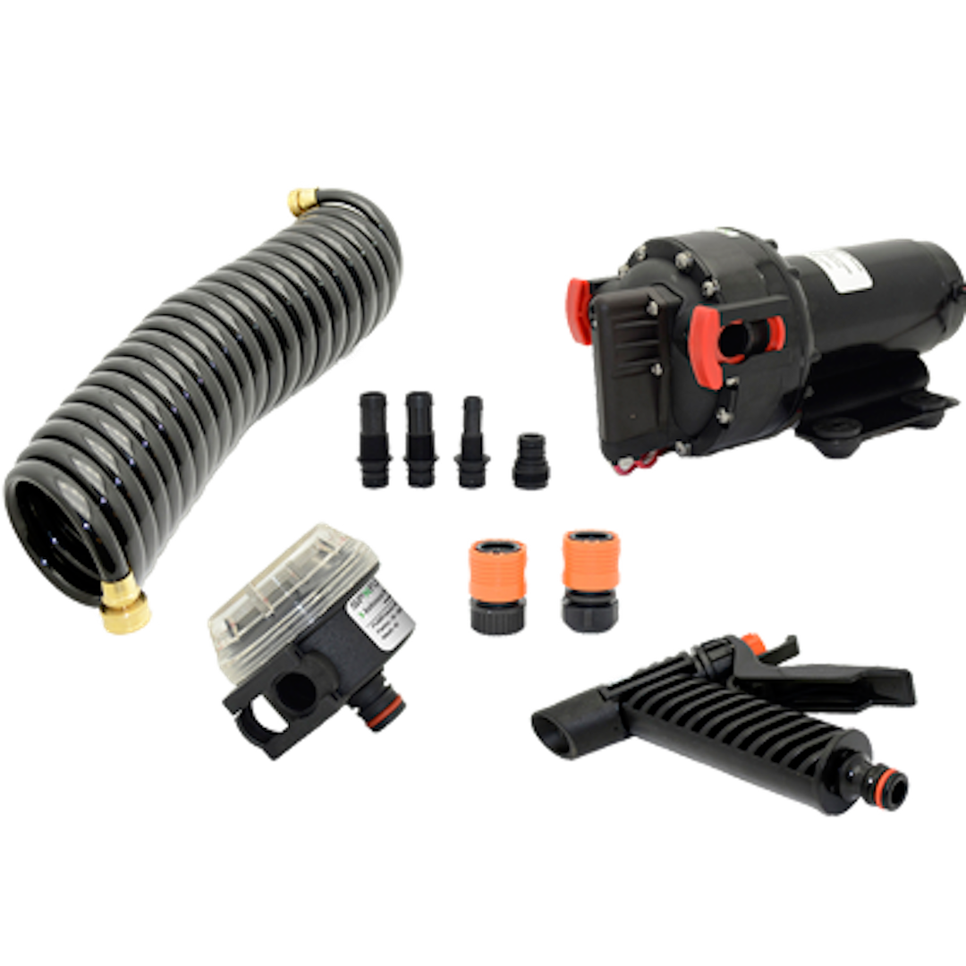 JOHNSON PUMP 64544