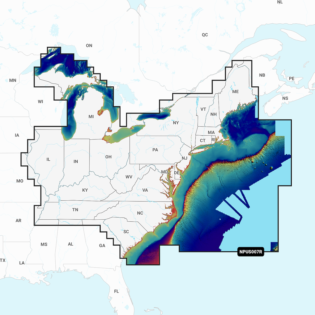 NAVIONICS 010-C1370-40