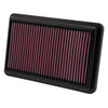 K&N FILTER 33-2473