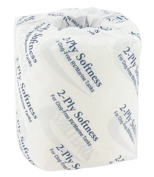 VALTERRA Q23632 TOILET TISSUE SGL. 2 PLY