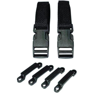 T-H MARINE FCH-1-DP FUEL CONTAINER HOLD DOWN KIT
