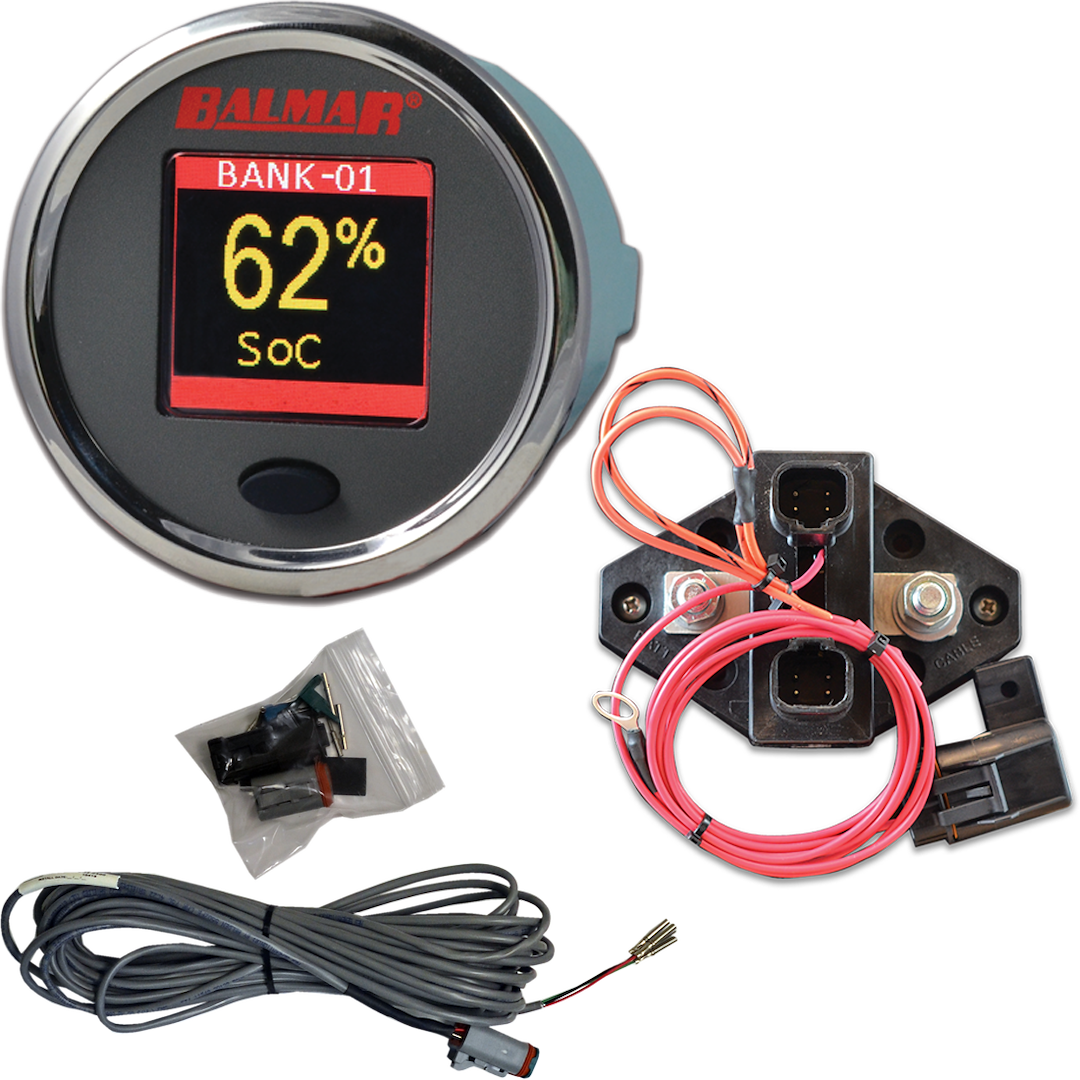 BALMAR SG200