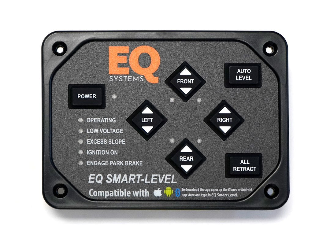 EQUALIZR SYS 3197SBT