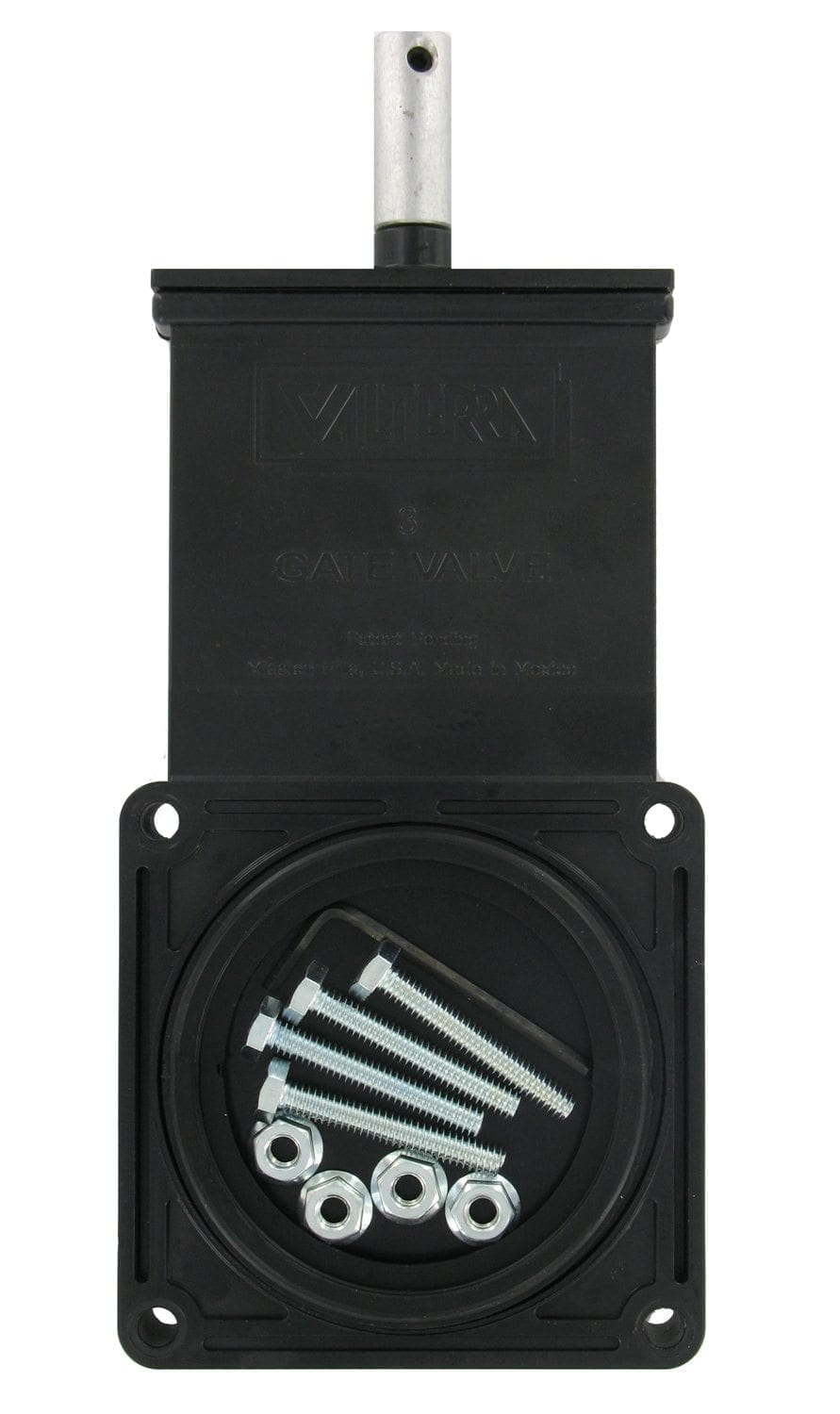 VALTERRA LLC T1003PBC